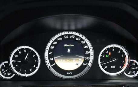 Mercedes-Benz E-Класс, 2011 год, 1 499 000 рублей, 16 фотография