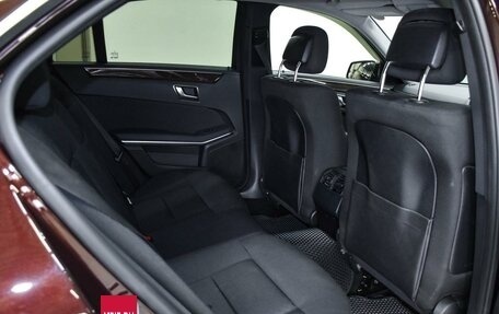 Mercedes-Benz E-Класс, 2011 год, 1 499 000 рублей, 20 фотография