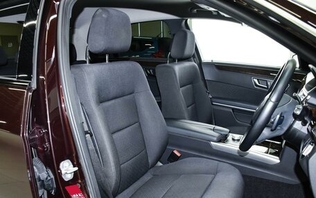 Mercedes-Benz E-Класс, 2011 год, 1 499 000 рублей, 13 фотография