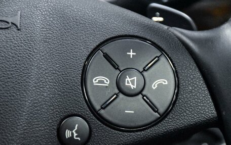 Mercedes-Benz E-Класс, 2011 год, 1 499 000 рублей, 22 фотография