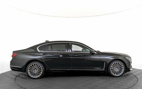 BMW 7 серия, 2020 год, 5 350 000 рублей, 4 фотография