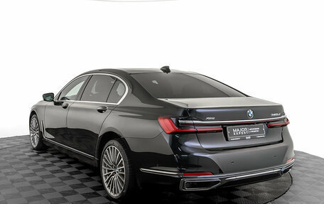 BMW 7 серия, 2020 год, 5 350 000 рублей, 7 фотография
