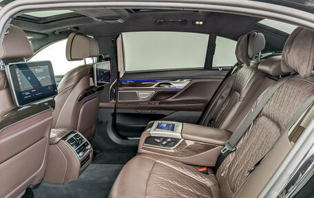 BMW 7 серия, 2020 год, 5 350 000 рублей, 12 фотография