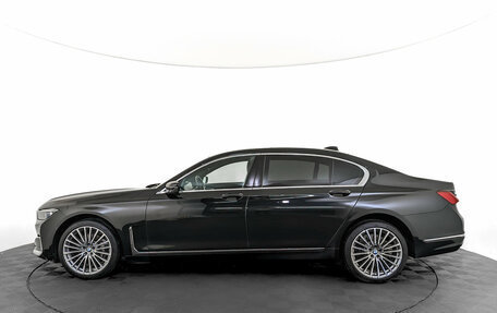 BMW 7 серия, 2020 год, 5 350 000 рублей, 8 фотография