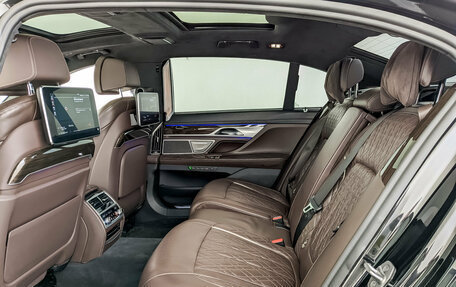 BMW 7 серия, 2020 год, 5 350 000 рублей, 14 фотография