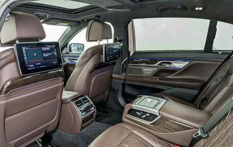 BMW 7 серия, 2020 год, 5 350 000 рублей, 13 фотография