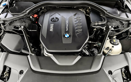 BMW 7 серия, 2020 год, 5 350 000 рублей, 9 фотография