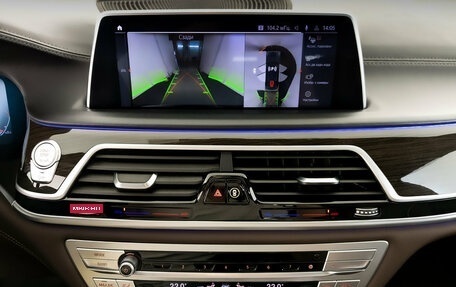 BMW 7 серия, 2020 год, 5 350 000 рублей, 17 фотография