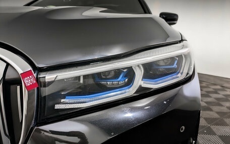 BMW 7 серия, 2020 год, 5 350 000 рублей, 19 фотография