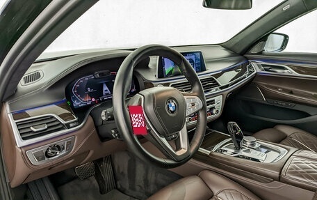 BMW 7 серия, 2020 год, 5 350 000 рублей, 18 фотография
