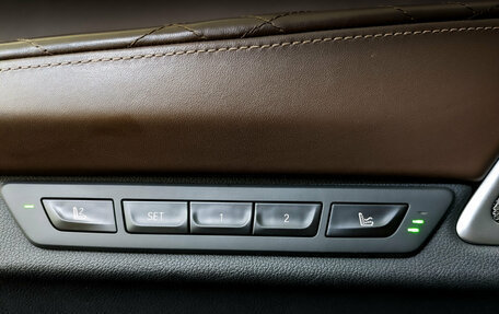BMW 7 серия, 2020 год, 5 350 000 рублей, 24 фотография