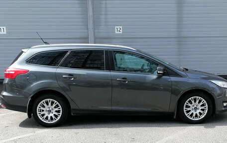 Ford Focus III, 2019 год, 949 000 рублей, 4 фотография