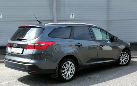 Ford Focus III, 2019 год, 949 000 рублей, 5 фотография