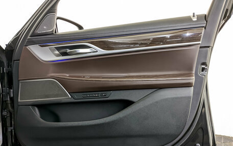 BMW 7 серия, 2020 год, 5 350 000 рублей, 30 фотография