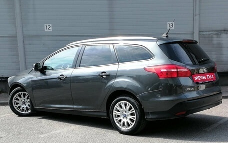 Ford Focus III, 2019 год, 949 000 рублей, 7 фотография