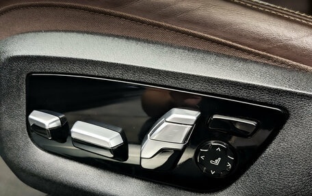 BMW 7 серия, 2020 год, 5 350 000 рублей, 23 фотография