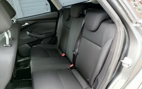 Ford Focus III, 2019 год, 949 000 рублей, 11 фотография