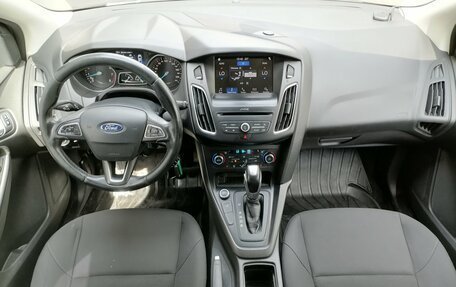 Ford Focus III, 2019 год, 949 000 рублей, 13 фотография