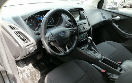 Ford Focus III, 2019 год, 949 000 рублей, 9 фотография