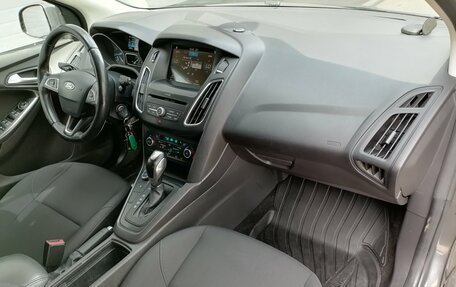 Ford Focus III, 2019 год, 949 000 рублей, 10 фотография