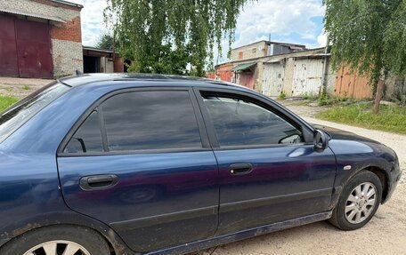 Mitsubishi Carisma I, 2003 год, 175 000 рублей, 3 фотография
