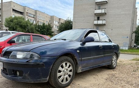Mitsubishi Carisma I, 2003 год, 175 000 рублей, 5 фотография