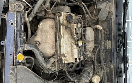 Mitsubishi Carisma I, 2003 год, 175 000 рублей, 6 фотография