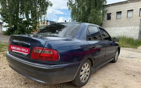Mitsubishi Carisma I, 2003 год, 175 000 рублей, 2 фотография