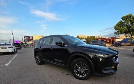 Mazda CX-5 II, 2020 год, 2 550 000 рублей, 2 фотография