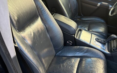 Volvo XC90 II рестайлинг, 2008 год, 825 000 рублей, 8 фотография