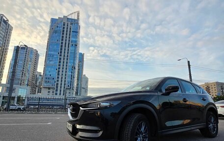 Mazda CX-5 II, 2020 год, 2 550 000 рублей, 7 фотография