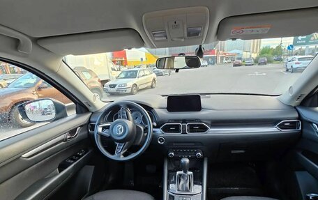 Mazda CX-5 II, 2020 год, 2 550 000 рублей, 4 фотография