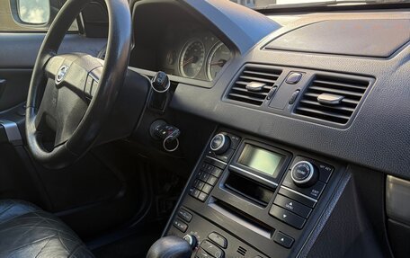 Volvo XC90 II рестайлинг, 2008 год, 825 000 рублей, 9 фотография