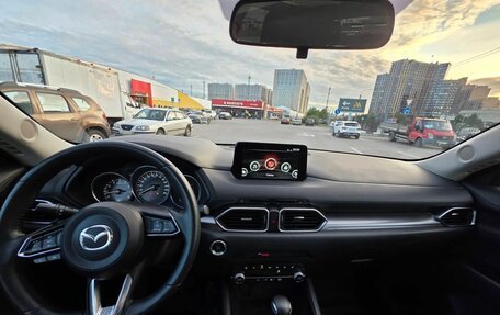 Mazda CX-5 II, 2020 год, 2 550 000 рублей, 5 фотография