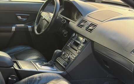 Volvo XC90 II рестайлинг, 2008 год, 825 000 рублей, 7 фотография
