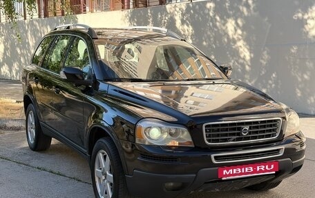 Volvo XC90 II рестайлинг, 2008 год, 825 000 рублей, 4 фотография