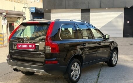 Volvo XC90 II рестайлинг, 2008 год, 825 000 рублей, 5 фотография