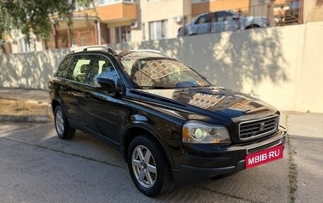 Volvo XC90 II рестайлинг, 2008 год, 825 000 рублей, 2 фотография