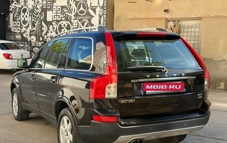 Volvo XC90 II рестайлинг, 2008 год, 825 000 рублей, 6 фотография