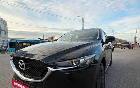 Mazda CX-5 II, 2020 год, 2 550 000 рублей, 3 фотография