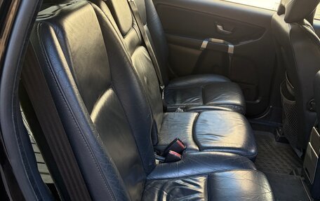 Volvo XC90 II рестайлинг, 2008 год, 825 000 рублей, 10 фотография