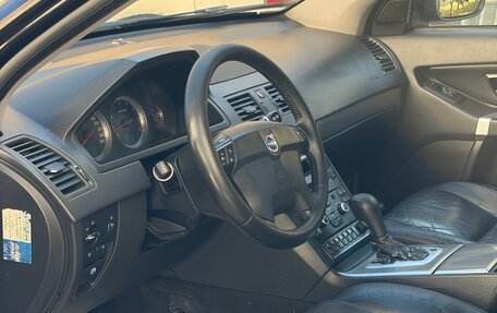 Volvo XC90 II рестайлинг, 2008 год, 825 000 рублей, 12 фотография
