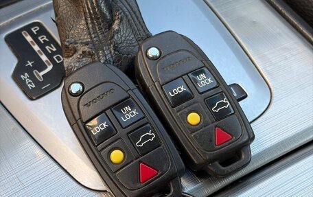 Volvo XC90 II рестайлинг, 2008 год, 825 000 рублей, 13 фотография