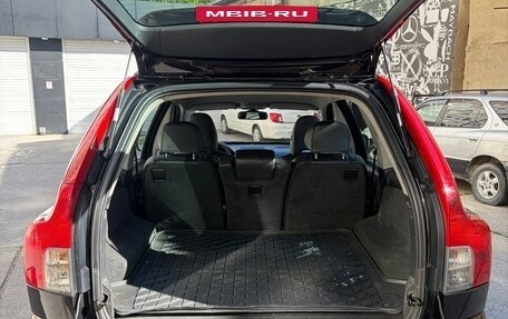 Volvo XC90 II рестайлинг, 2008 год, 825 000 рублей, 11 фотография