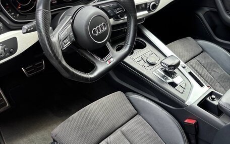 Audi A5, 2018 год, 3 000 000 рублей, 12 фотография