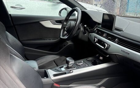 Audi A5, 2018 год, 3 000 000 рублей, 13 фотография
