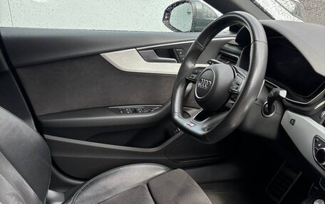 Audi A5, 2018 год, 3 000 000 рублей, 14 фотография