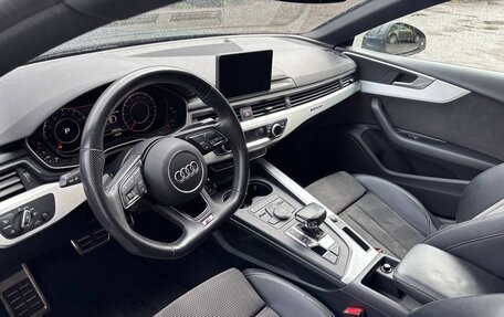 Audi A5, 2018 год, 3 000 000 рублей, 11 фотография