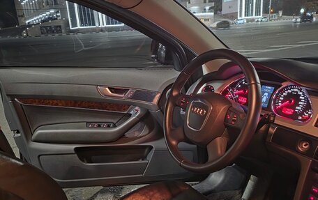 Audi A6 allroad, 2008 год, 1 500 000 рублей, 7 фотография
