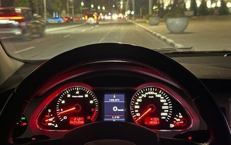 Audi A6 allroad, 2008 год, 1 500 000 рублей, 17 фотография